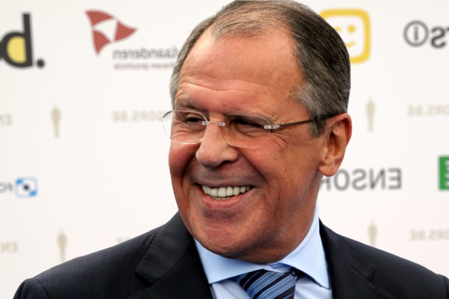 Russlands Außenminister