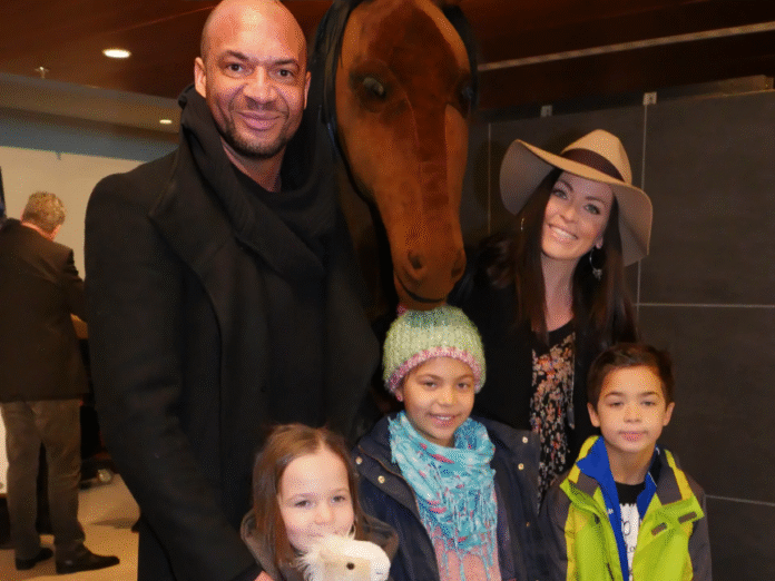 Carlos Detlef Akwasi