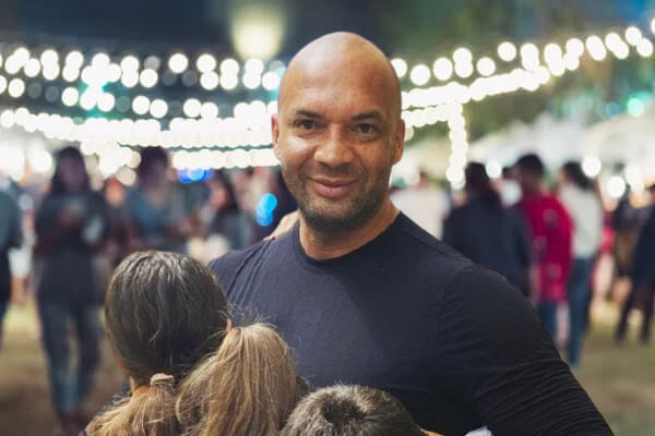 Carlos Detlef Akwasi