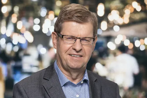 Ralf Stegner Schlaganfall