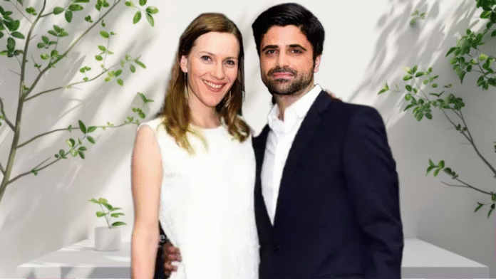 Maximilian Grill Lebensgefährtin – Wahrheit über sein Privatleben & Beziehungen