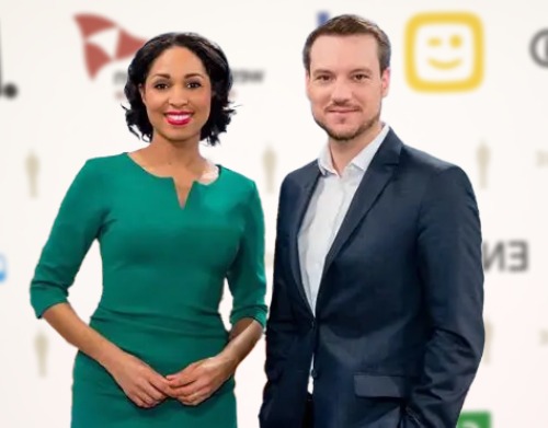 Jana Pareigis 2. Kind