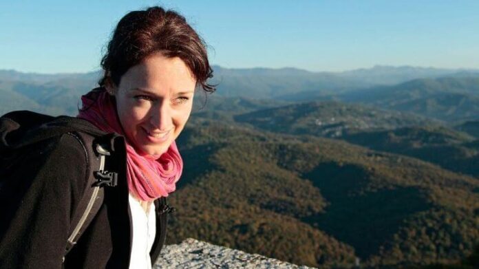 Julia Finkernagel Wikipedia