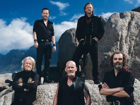 Santiano-Sänger tot