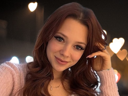 Anne Wünsche Fapello