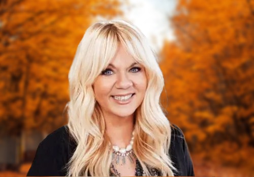 Julia Leischik Tochter verstorben