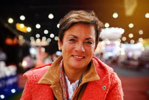 Sonja Schrecklein Krankheit