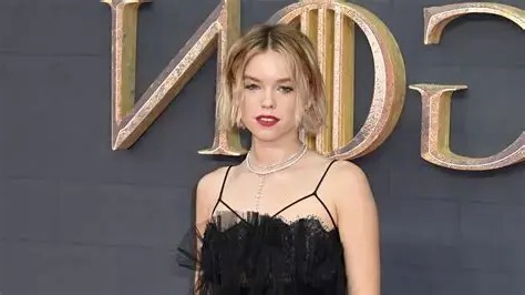 milly alcock krankheit