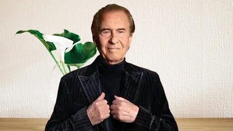 Michael Holm Krankheit