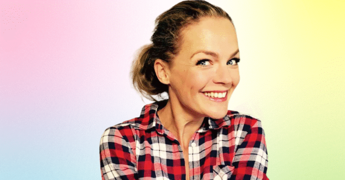 Eva Brenner Schlaganfall