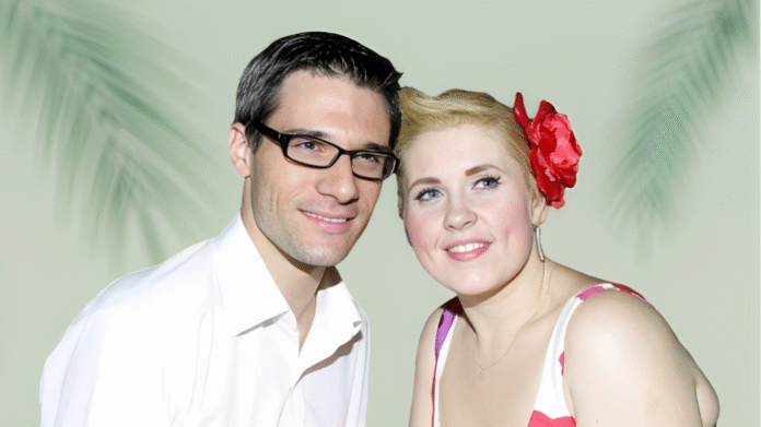 Josephine Katherine Francoise Raimond