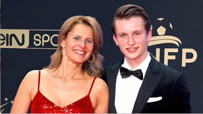 katrin müller-hohenstein brustkrebs