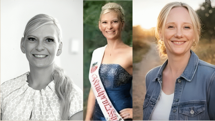 Eileen Schindler verstorben