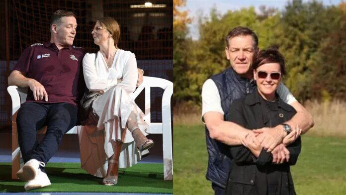 Neue Freundin Kara Gislason – Traueranzeige, Gerüchte und was wirklich bekannt ist