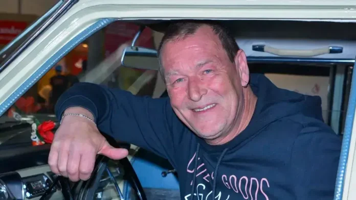 Ralle Ender Todesanzeige