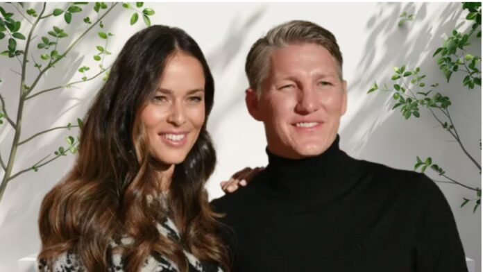 silva kapitanova bastian schweinsteiger