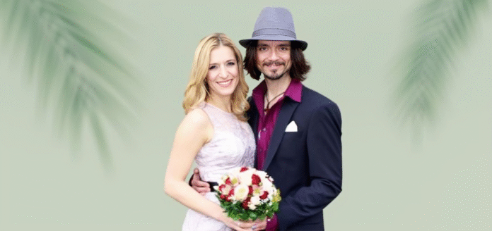 Stefanie Hertel neuer Freund