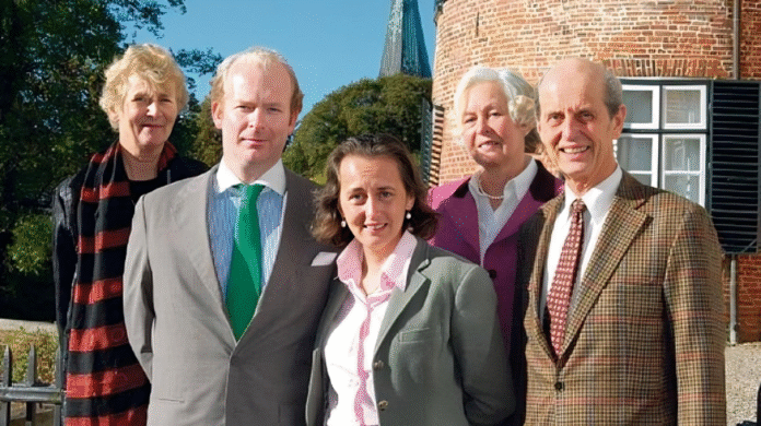 beatrix von storch bruder geheiratet