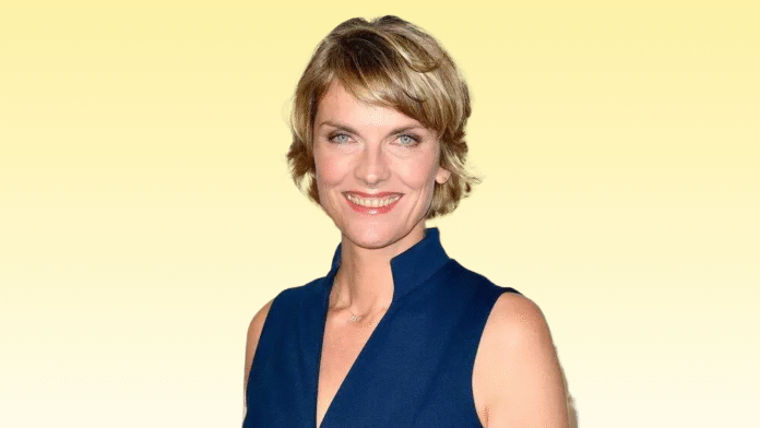 marietta slomka brustkrebs