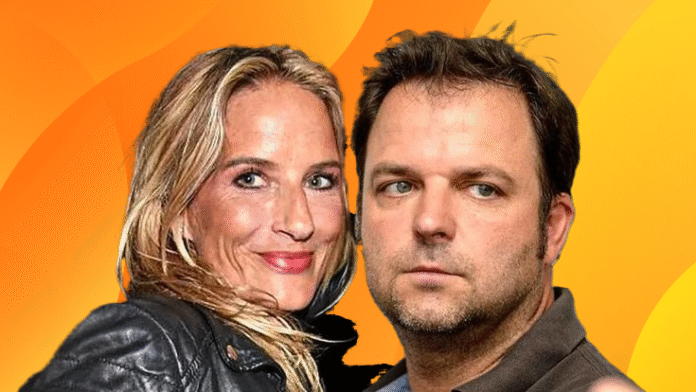 martin rütter freundin