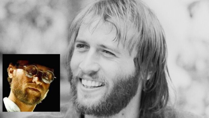 maurice gibb todesursache