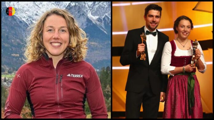 Laura Dahlmeier Hochzeit Hat die Biathlon-Star heimlich geheiratet