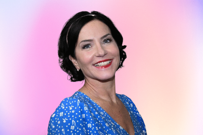 Marisa Burger Todesursache