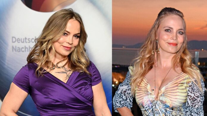 Regina Halmich Todesursache