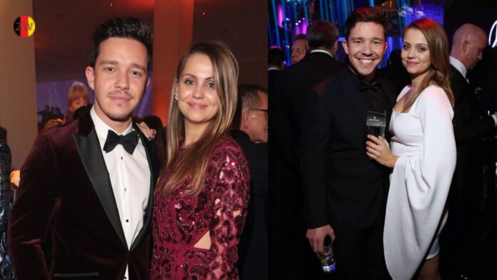 Was macht Aileen Anna Wellenbrink beruflich